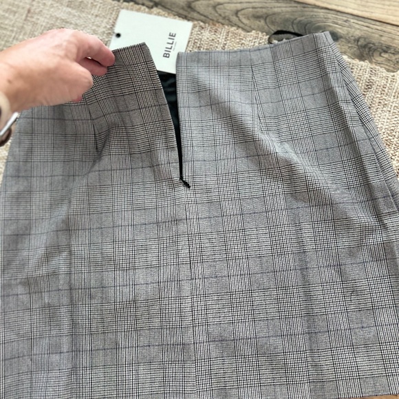 ◼️NWT - BILLIE EVA SKIRT KENSINGTON ◼️ - Picture 10 of 16